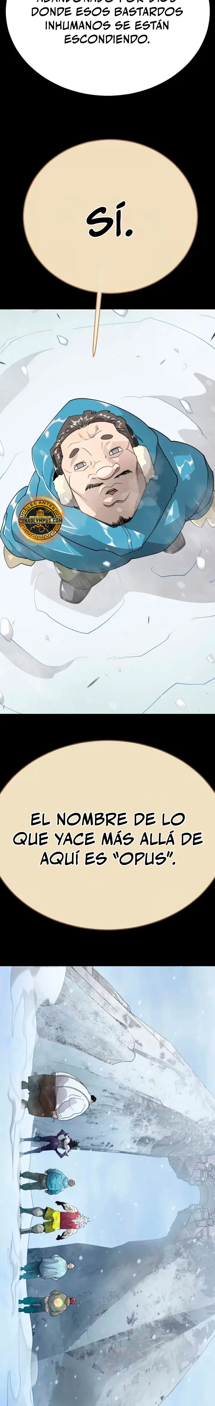 Era Volcanica capítulo 226, página 12