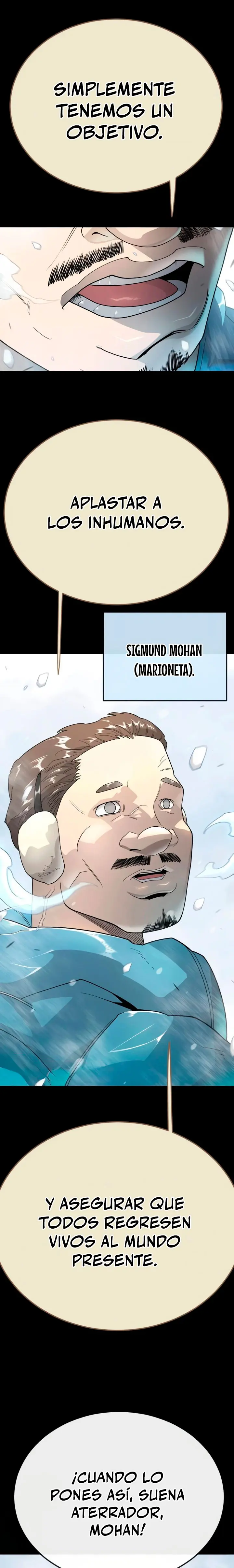 Era Volcanica capítulo 226, página 15