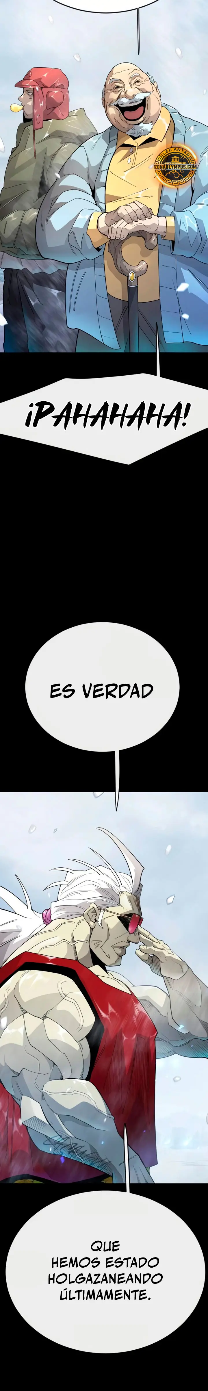 Era Volcanica capítulo 226, página 16