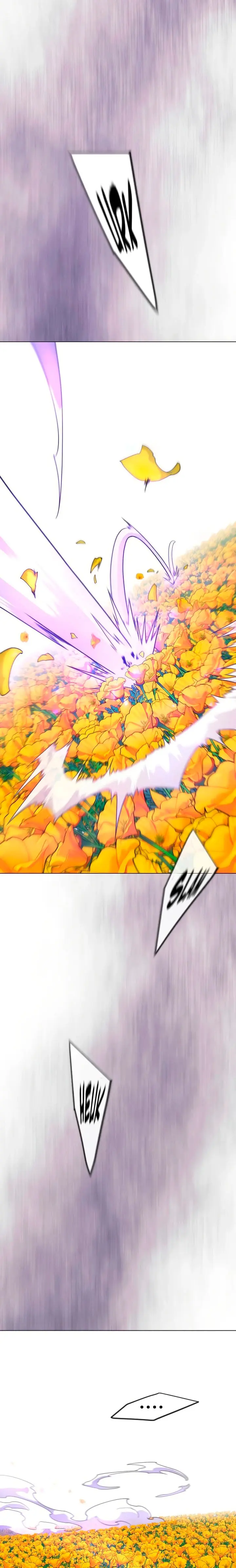 Era Volcanica capítulo 226, página 28