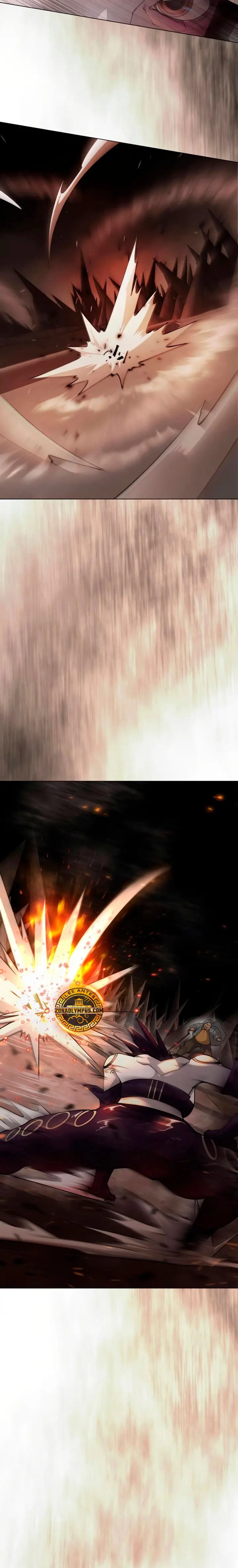 Era Volcanica capítulo 226, página 36