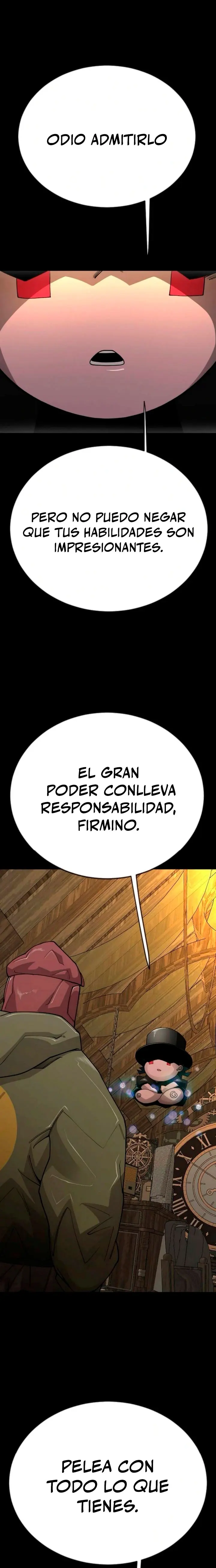 Era Volcanica capítulo 227, página 18