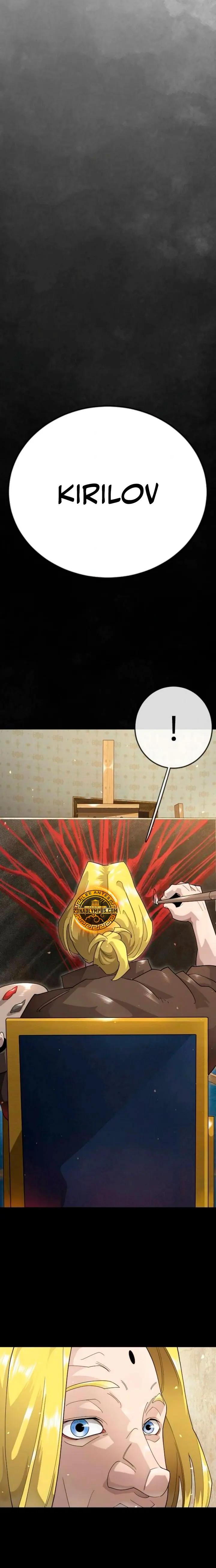 Era Volcanica capítulo 227, página 20