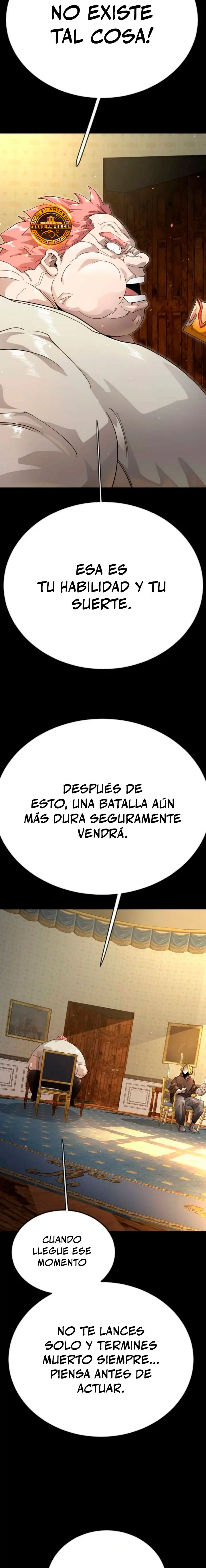Era Volcanica capítulo 227, página 23