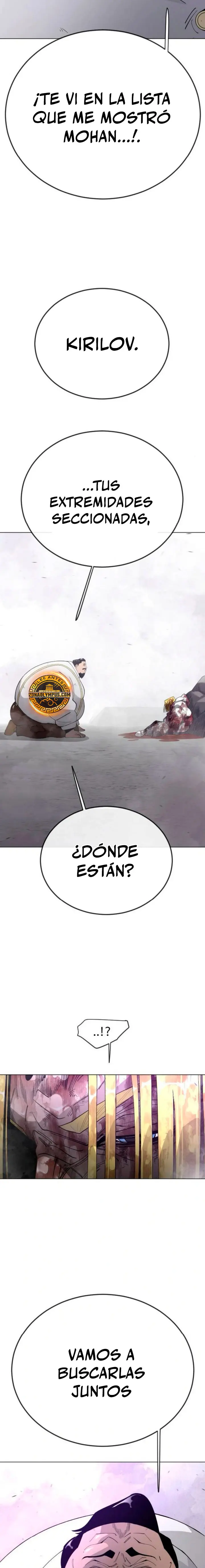 Era Volcanica capítulo 227, página 38