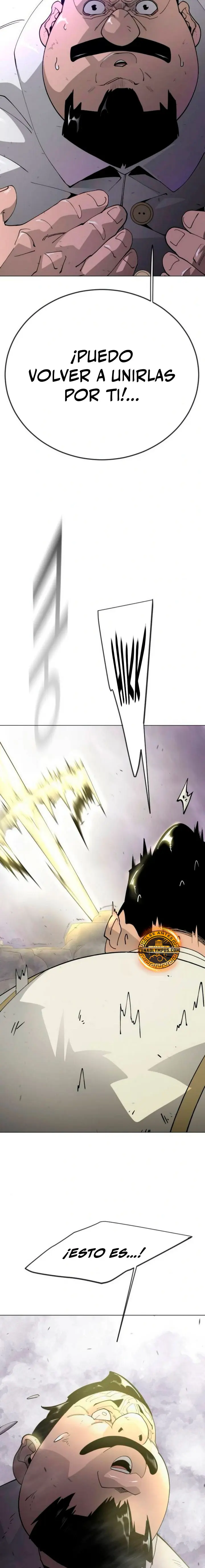 Era Volcanica capítulo 227, página 39