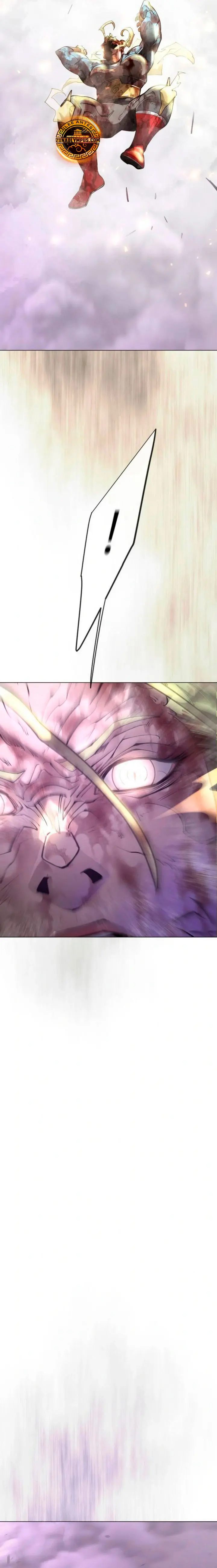 Era Volcanica capítulo 227, página 42