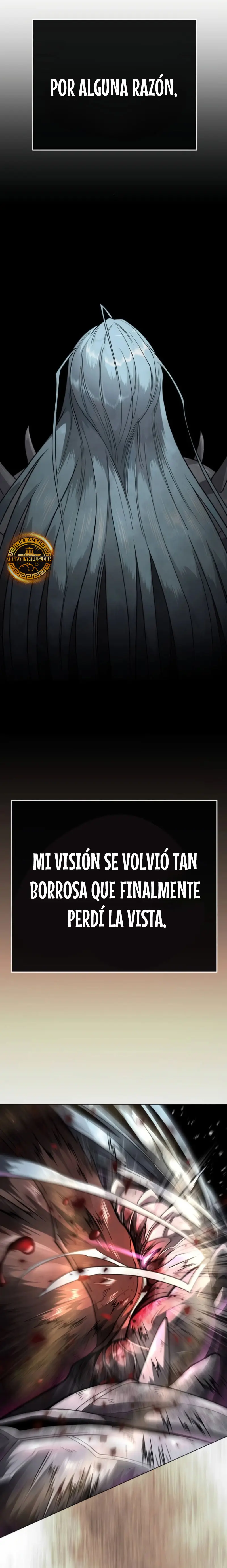 Era Volcanica capítulo 228, página 14