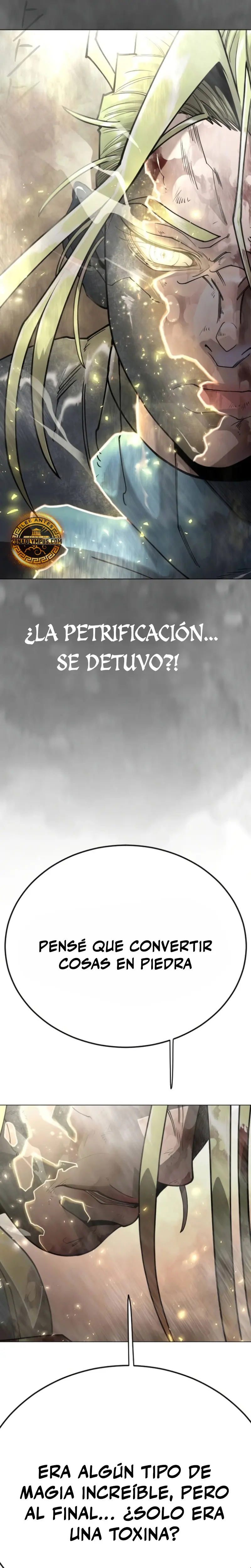 Era Volcanica capítulo 228, página 50