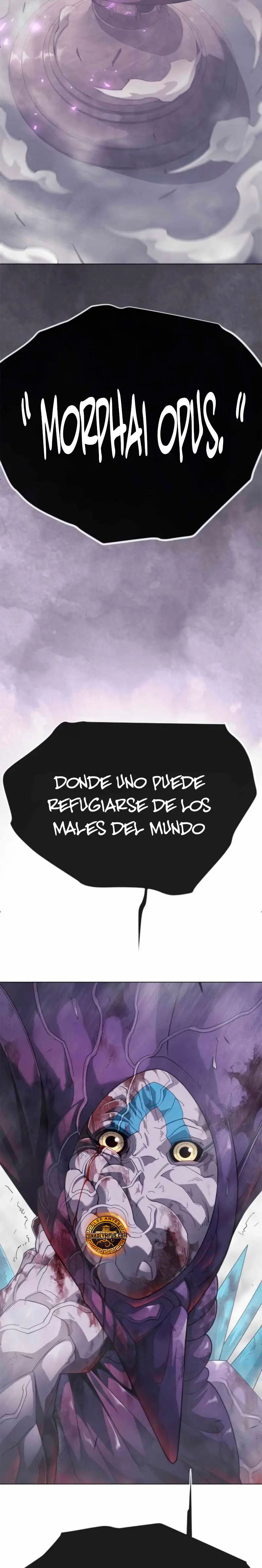 Era Volcanica capítulo 229, página 27