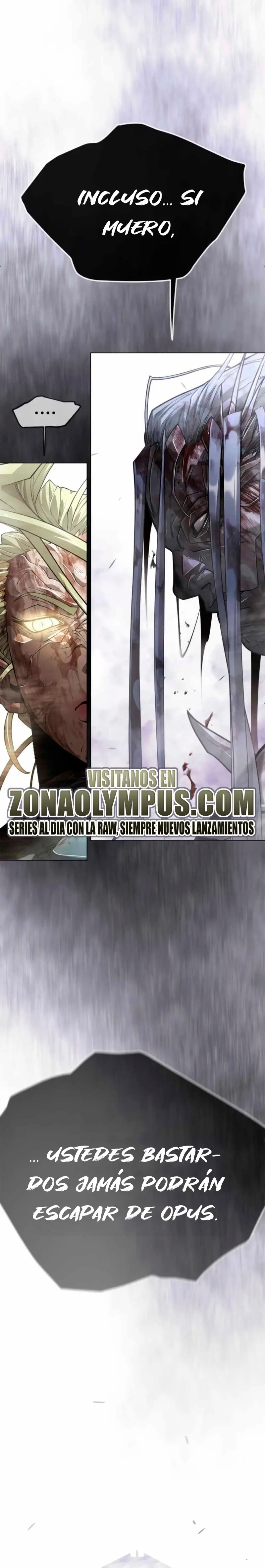 Era Volcanica capítulo 229, página 61