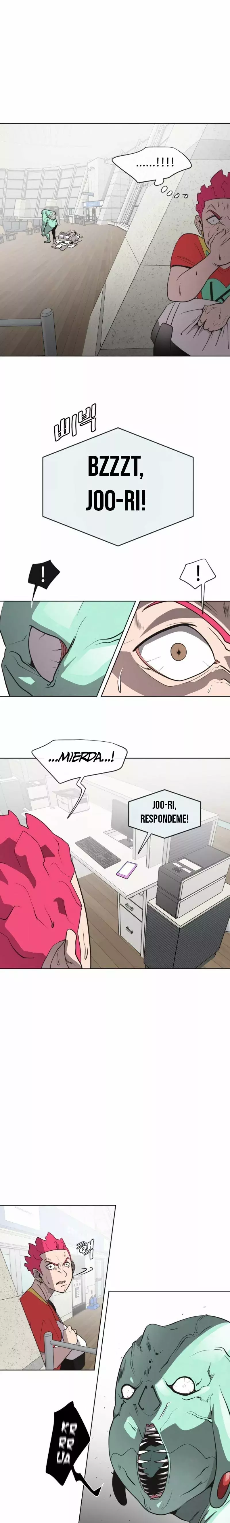 Era Volcanica capítulo 23, página 8
