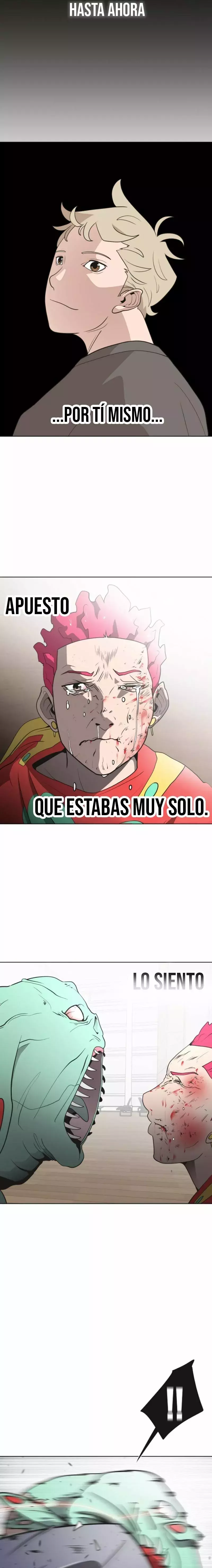 Era Volcanica capítulo 23, página 21