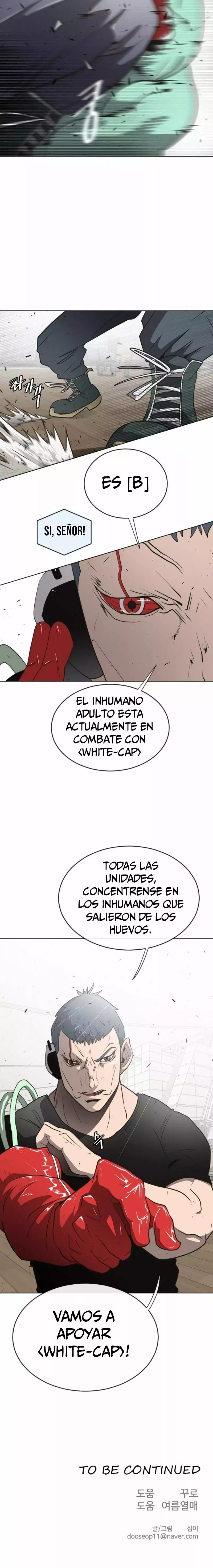 Era Volcanica capítulo 23, página 22