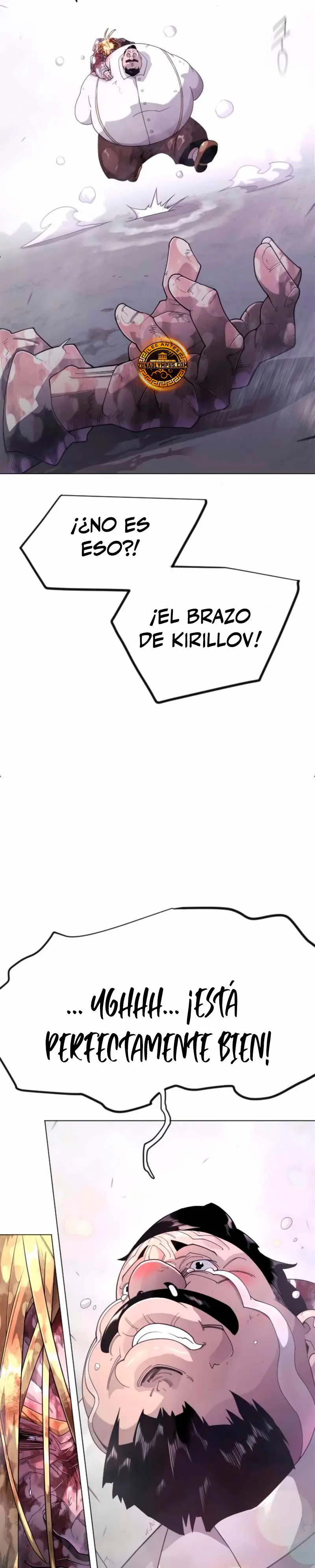 Era Volcanica capítulo 230, página 10