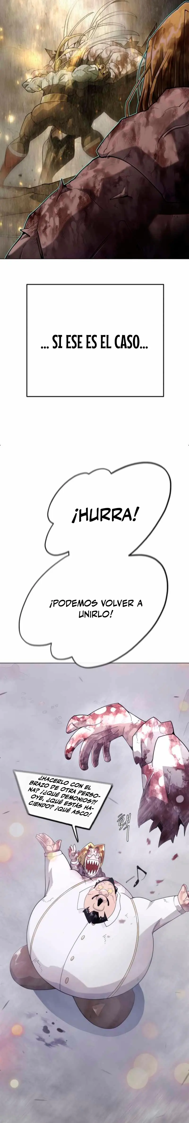 Era Volcanica capítulo 230, página 14