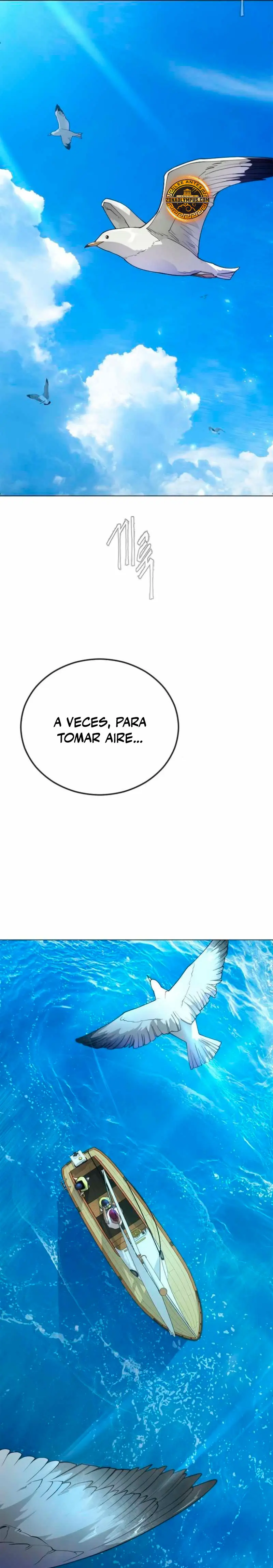 Era Volcanica capítulo 230, página 46