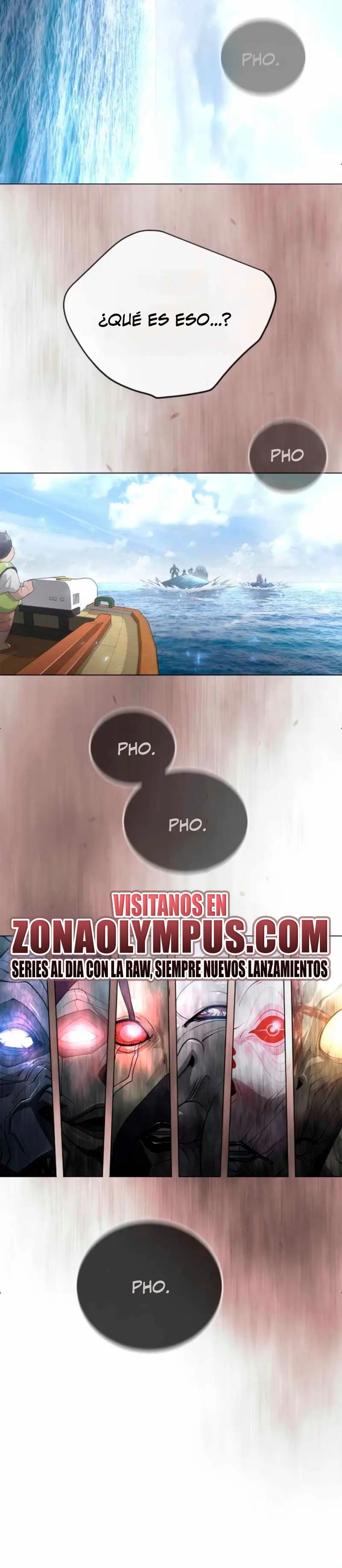 Era Volcanica capítulo 230, página 55
