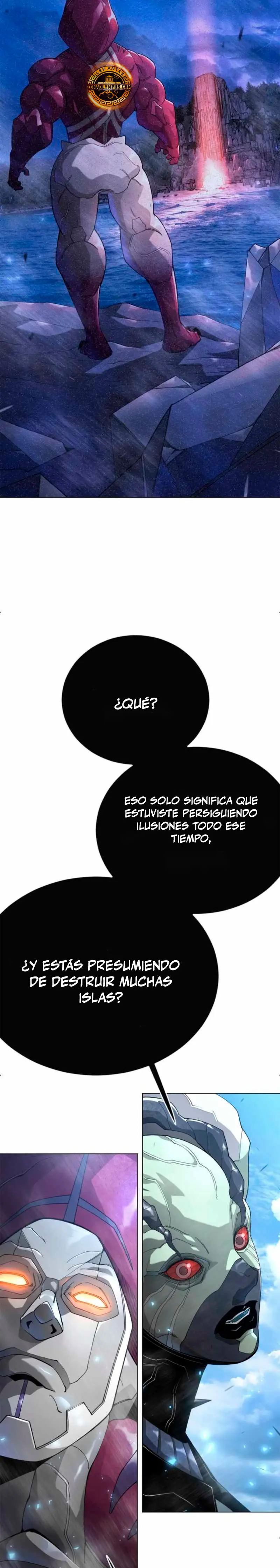 Era Volcanica capítulo 231, página 15