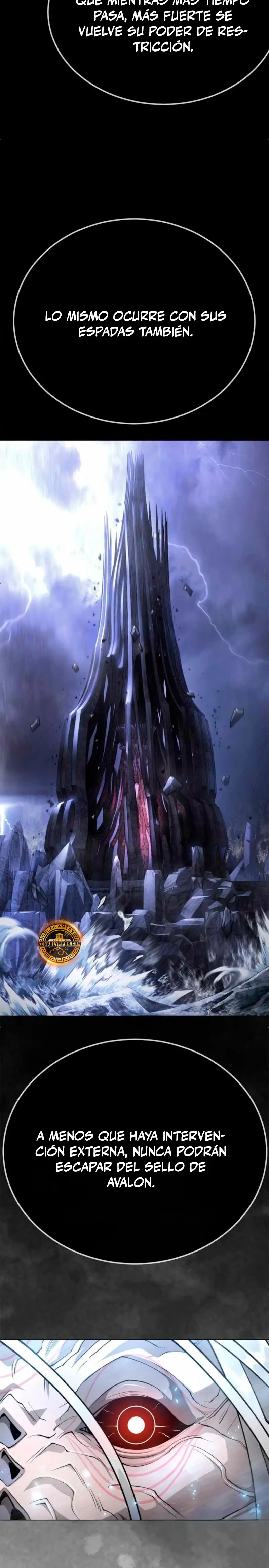 Era Volcanica capítulo 231, página 22