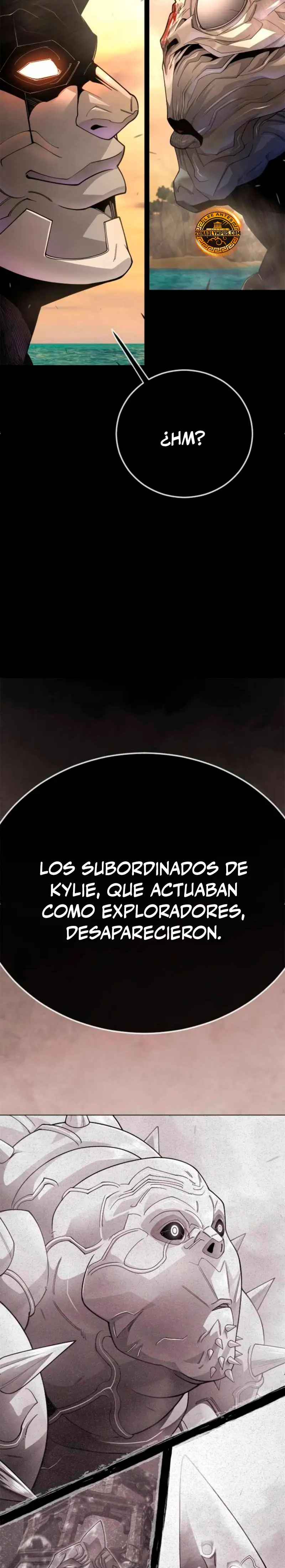Era Volcanica capítulo 231, página 40