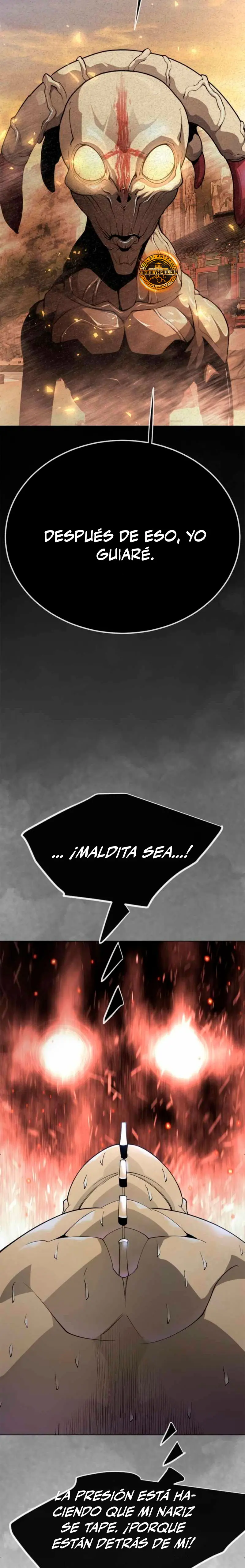 Era Volcanica capítulo 231, página 51