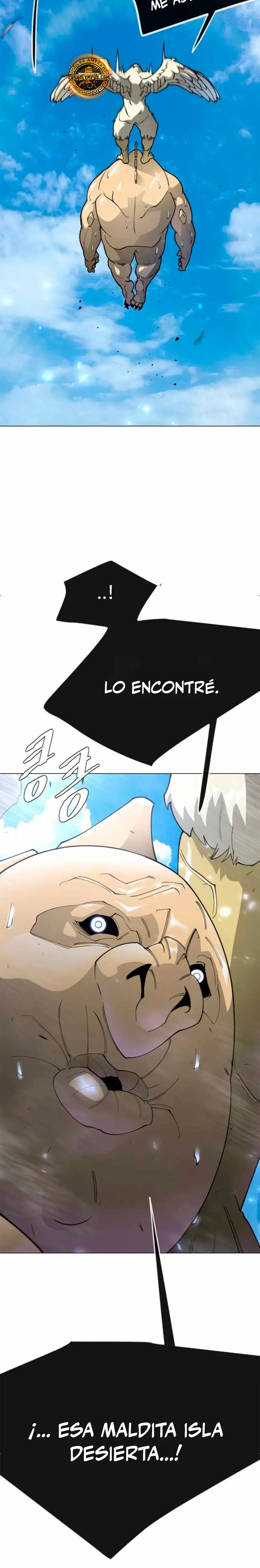 Era Volcanica capítulo 232, página 4