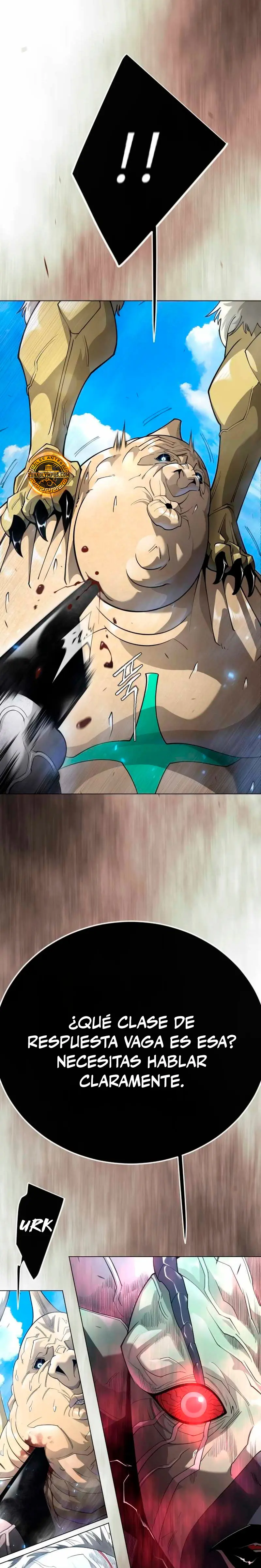 Era Volcanica capítulo 232, página 11
