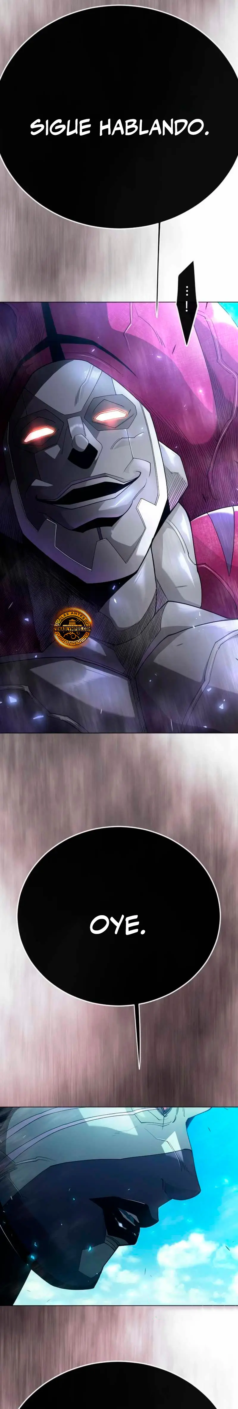 Era Volcanica capítulo 232, página 14