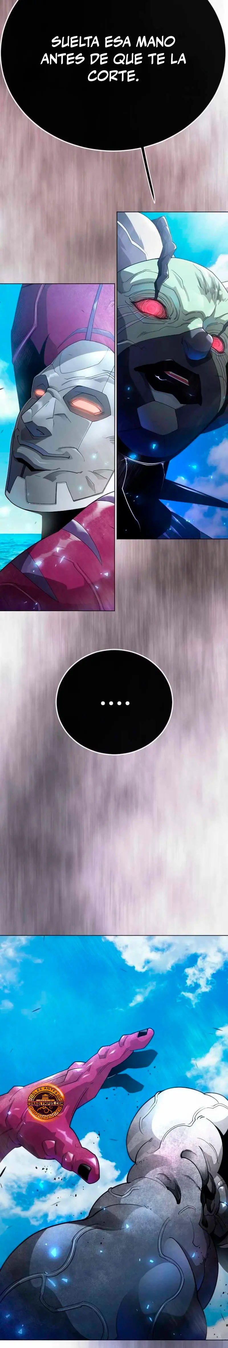 Era Volcanica capítulo 232, página 15