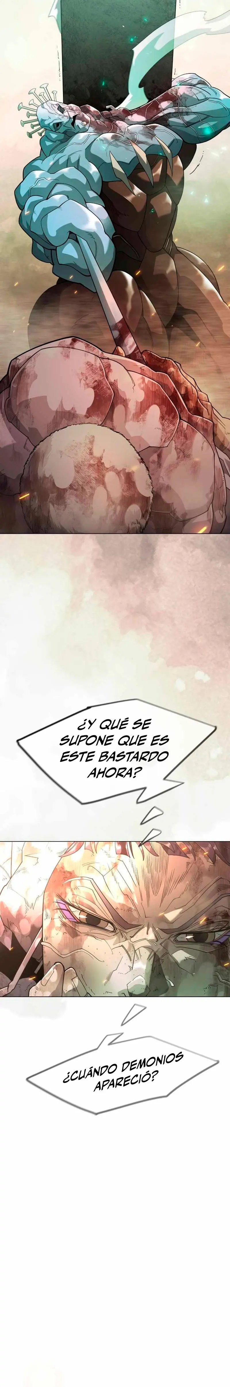 Era Volcanica capítulo 232, página 30