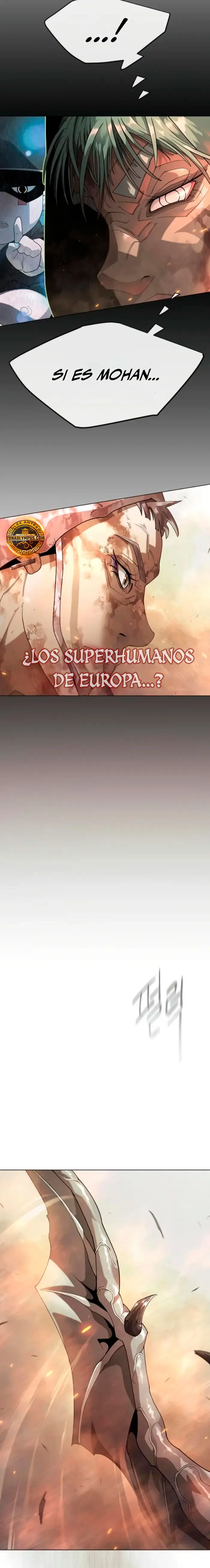 Era Volcanica capítulo 233, página 10