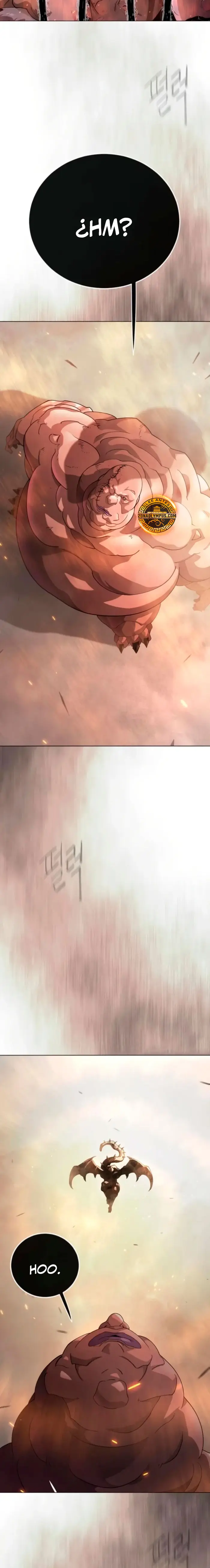 Era Volcanica capítulo 233, página 12