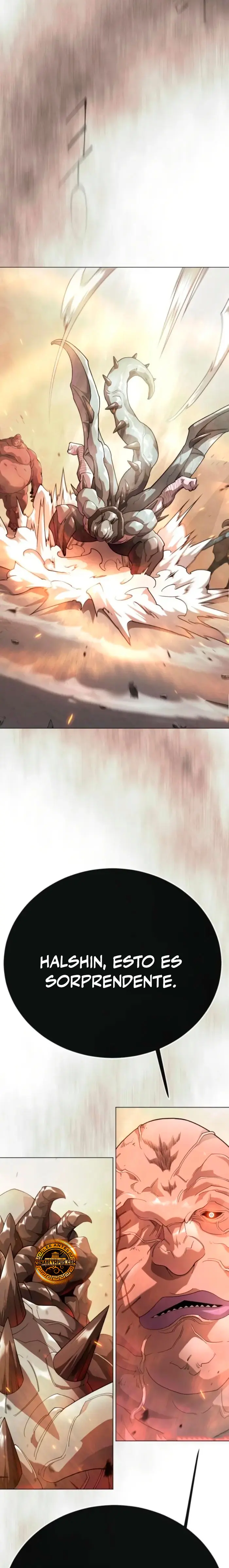 Era Volcanica capítulo 233, página 13