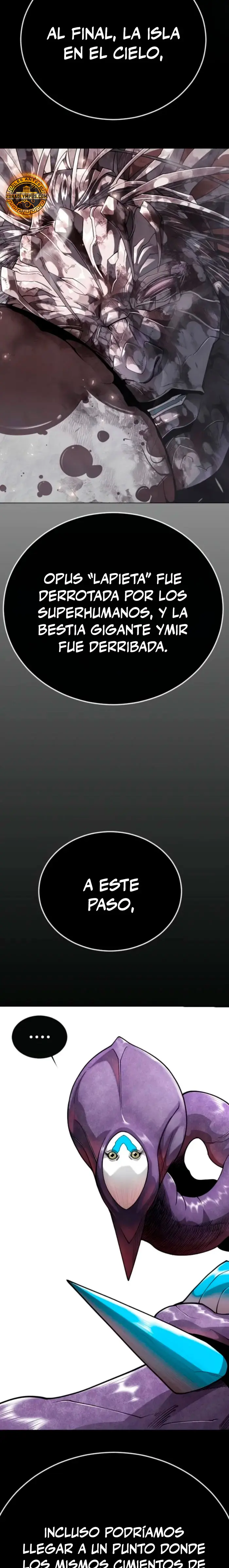 Era Volcanica capítulo 233, página 22