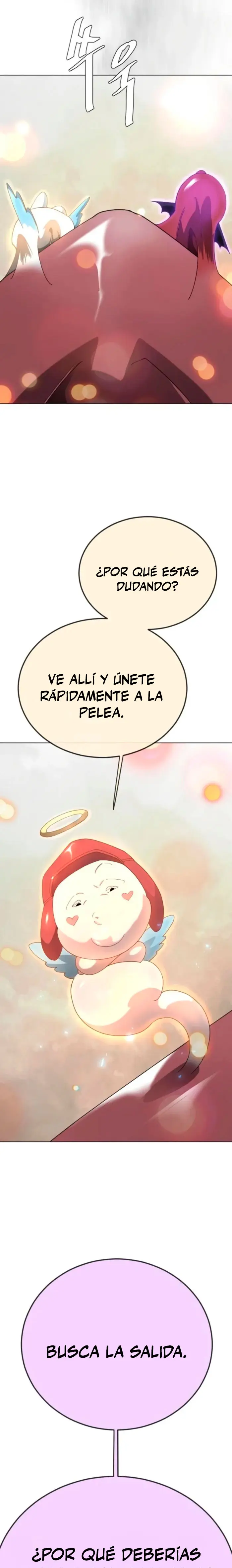 Era Volcanica capítulo 233, página 32