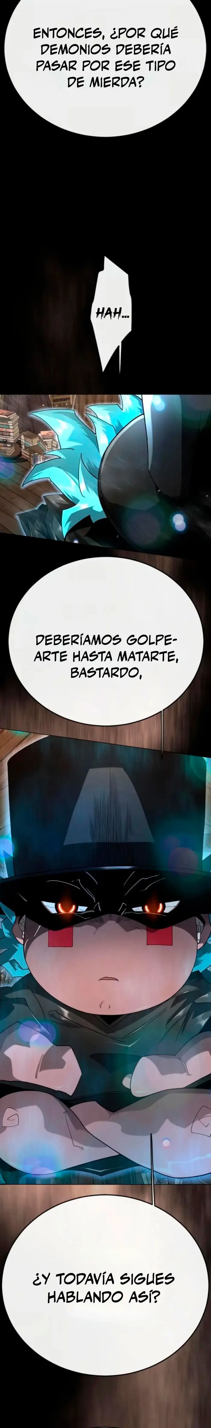 Era Volcanica capítulo 233, página 36