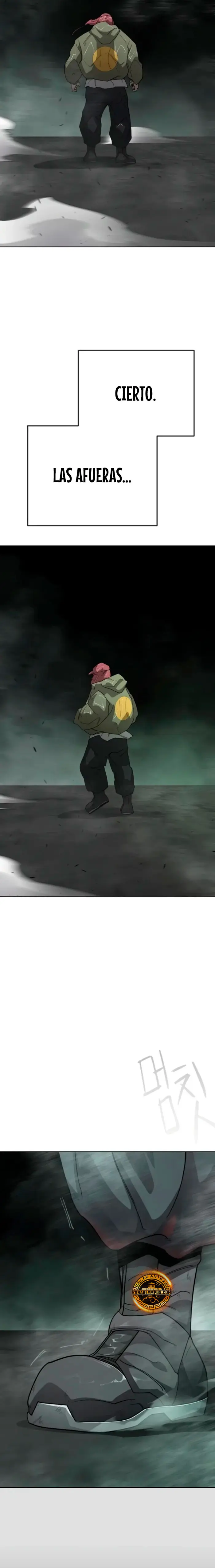 Era Volcanica capítulo 233, página 44