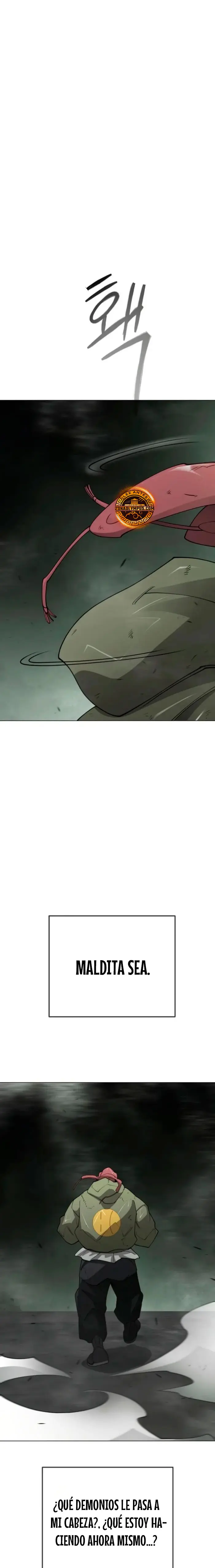 Era Volcanica capítulo 233, página 46