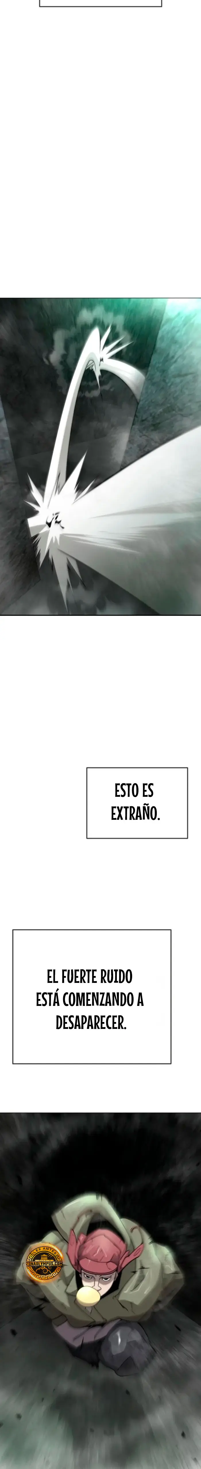 Era Volcanica capítulo 233, página 47