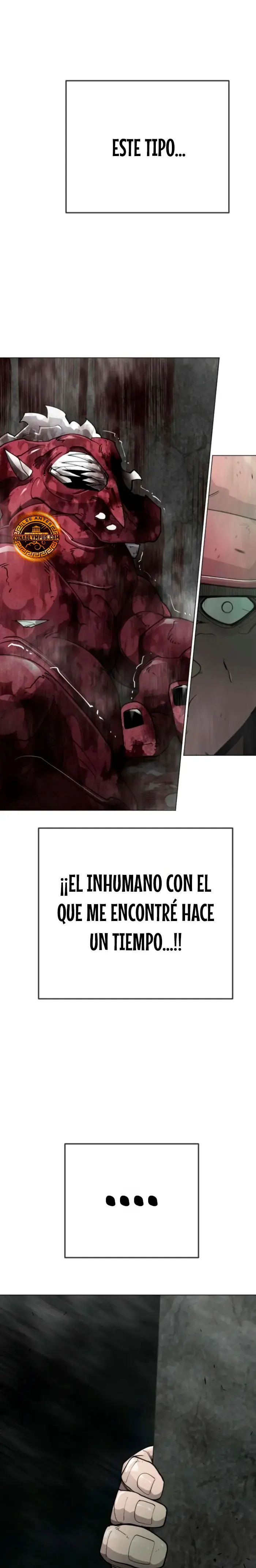 Era Volcanica capítulo 233, página 49