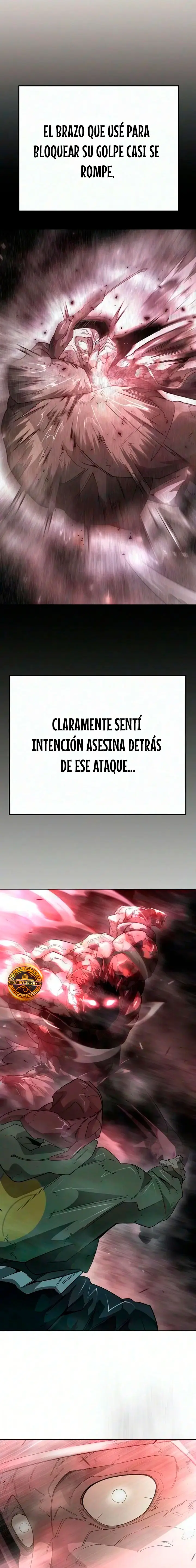 Era Volcanica capítulo 234, página 28