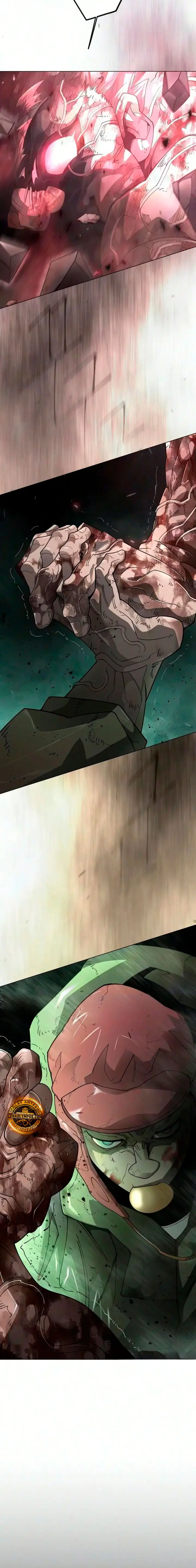 Era Volcanica capítulo 234, página 30