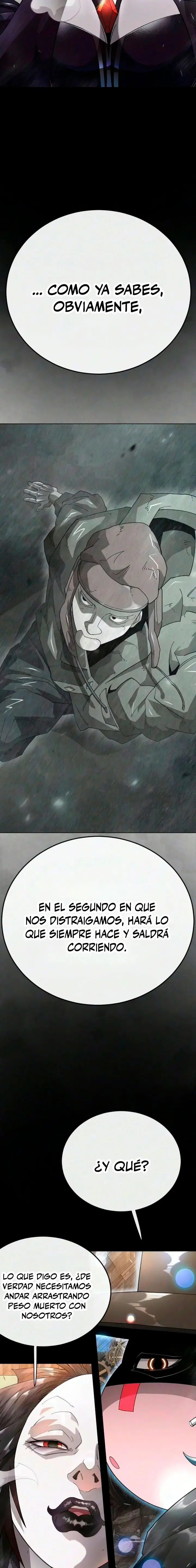 Era Volcanica capítulo 234, página 33