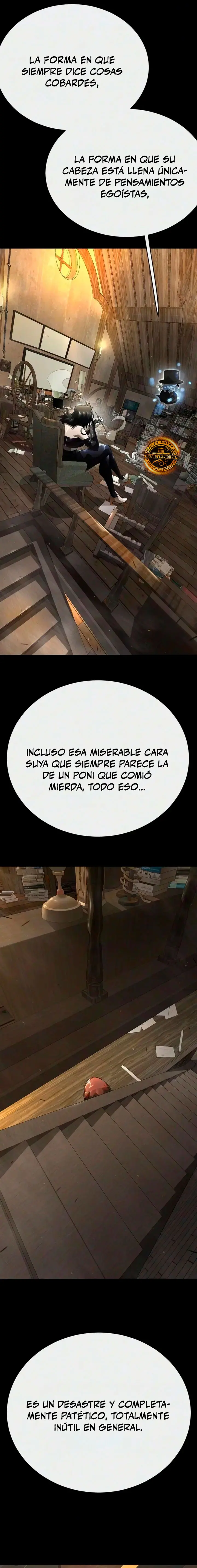 Era Volcanica capítulo 234, página 37