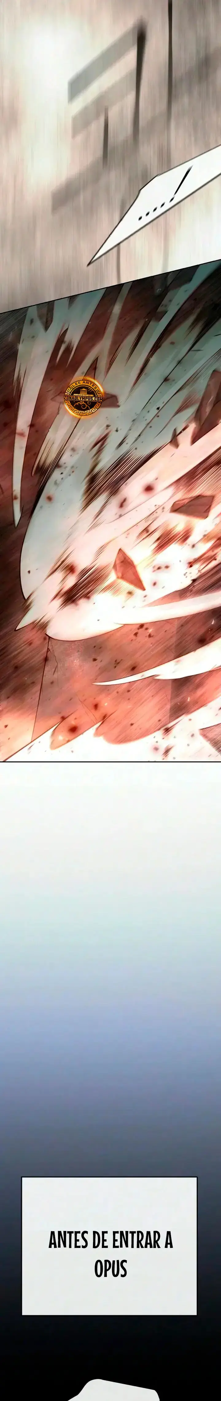 Era Volcanica capítulo 235, página 14
