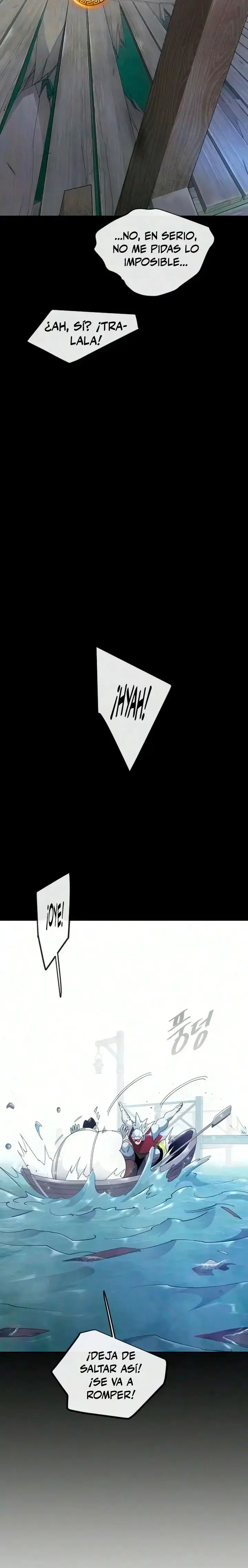 Era Volcanica capítulo 235, página 16