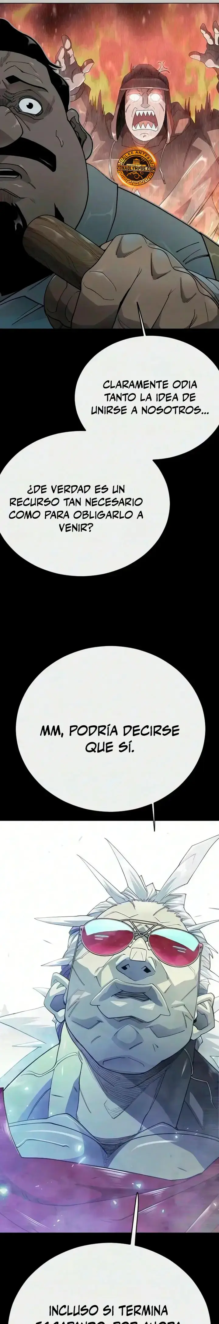 Era Volcanica capítulo 235, página 20