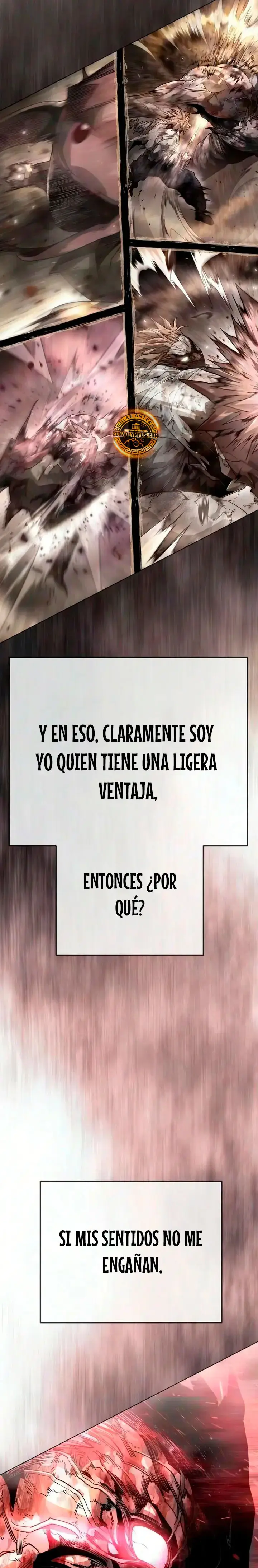 Era Volcanica capítulo 235, página 27