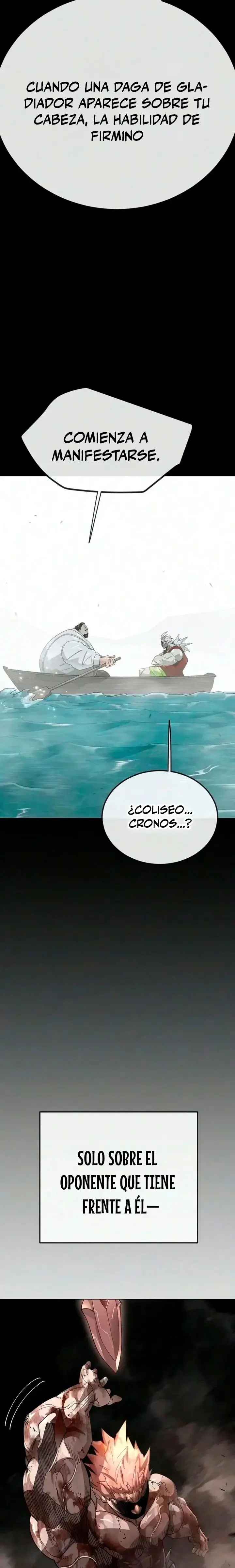 Era Volcanica capítulo 235, página 40